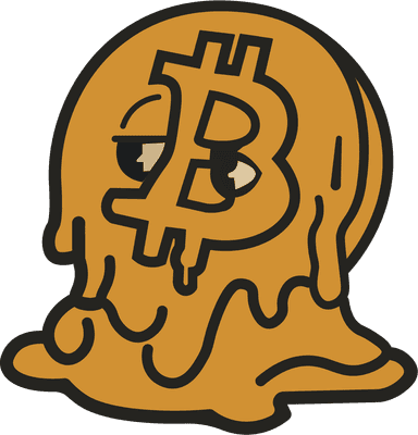 21 Club Collection - Exclusive Bitcoin-only streetwear collection